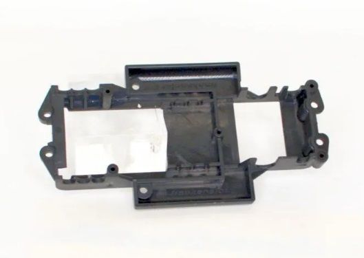 Frankenslot, Wannenchassis 1/24 (Carrera Exclusiv)