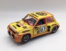 Fly 1/32, Renault 5 Turbo, Nr.47,1982, A2055