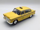 Scalextric 1/32, 1977 NYC Taxi, C4432