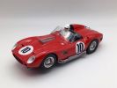 LMM 1/32, F TR60, Nr.10,  Le Mans 1960