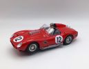 LMM 1/32, F TR59/60, Nr.12, Le Mans 1960
