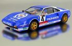 Avant Slot 1/32, F-308 GTB, Nr.4, Tour de France 1982