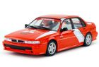 Avant Slot 1/32, Mitsubishi Galant VR4, red, AV52202