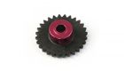 BRM, Schrägzahnrad 28z (Ø15.6mm), 1 Stk., S-095S