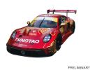 Carrera Evo. 1/32, Porsche 911 GT3 R, Nr.25, Macao, 27820