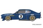 Carrera Digital 132, Ford Capri RS 3100, Nr.3, 32080