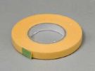 Tamiya, Masking Tape/Abdeckband (6mm breit), 18m