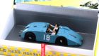 LMM 1/32, Bugatti T32, Nr.18, Grand Prix Tours 1923