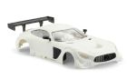 NSR, Bausatz Karosserie (unlackiert) Mercedes-AMG