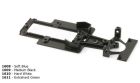 NSR, Formula 86/89, Chassis, medium, schwarz