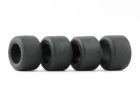 Policar, Reifen F22 (Slicks) hinten, Formel-Fzg., 4 Stk.