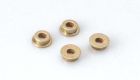 Plafit, Achslager Bronze Ø6mm, 4 Stk.