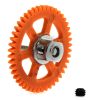 Scaleauto, Spurzahnrad, 45z (Ø23.5mm) RS-4, 1 Stk., SC-1057C