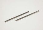 Scaleauto, Achse Ø2,38 x 55mm, 2 Stk.