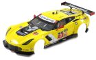 Scaleauto 1/24, C7R GT3, Nr.3, 2015, Karosserie lackiert