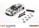 Scaleauto 1/24, P-991 GT3 RSR, Nr.91, Karosserie lackiert