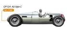 Scaleauto, GP124 Classic, AU Typ C, SC-7140
