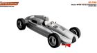 Scaleauto, GP124 Classic, AU Typ D Kompressor, SC-7142