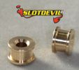 Slotdevil, Gleitlager Eco, Ø4.9 x 3.8mm, 2 Stk., 200612302